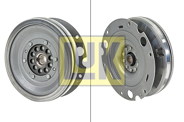 Flywheel